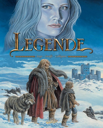 Legende (INT-T01 a T11)