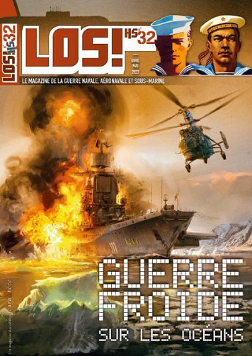 LOS! Hors-Série N°32 - Avril-Mai 2023