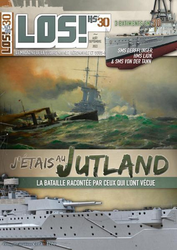 LOS! Hors-Série N°30 - Août-Septembre 2022