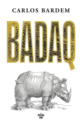 Badaq - Carlos Bardem (2025)