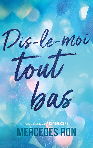 Dis-le-moi tout bas - Mercedes Ron (2025)