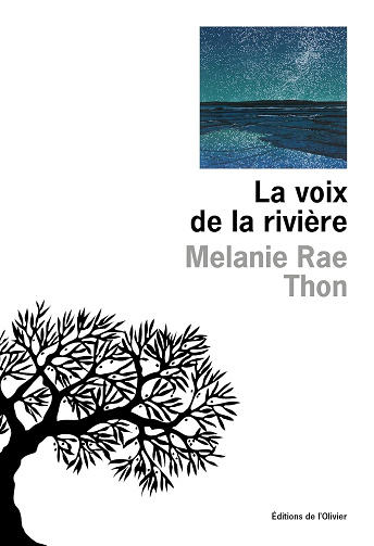 La Voix de la rivière - Melanie Rae Thon (2025)
