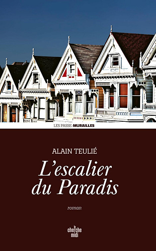 L'Escalier du Paradis - Alain Teulié (2025)