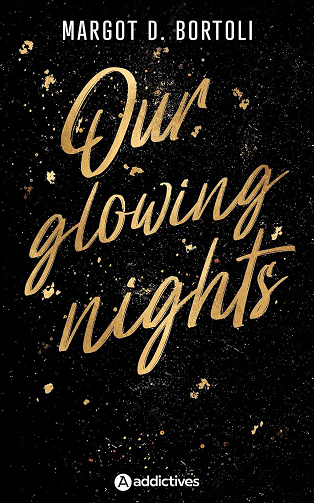 Our Glowing Nights - Margot Bortoli (2025)