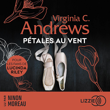 Pétales au vent: Fleurs captives 2 - V.C Andrews (2024)