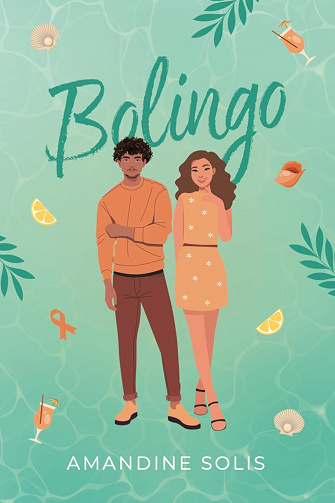 Bolingo - Amandine Solis (2025)