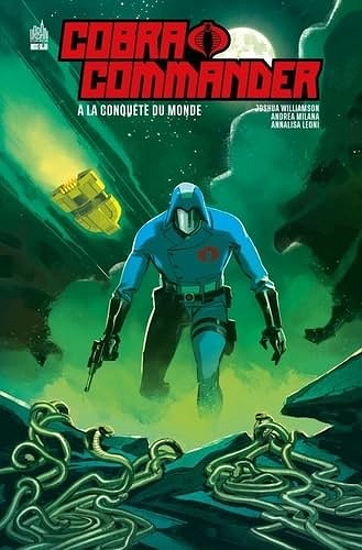 Cobra Commander (2024)