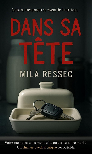 Dans sa tête - Mila Ressec (2025)
