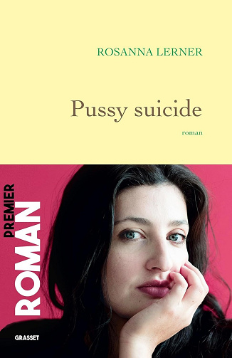 Pussy suicide - Rosanna Lerner (2025)