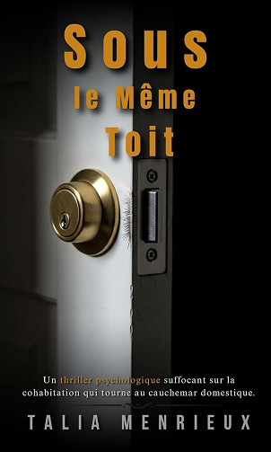Sous le même toit - Talia Menrieux (2025)