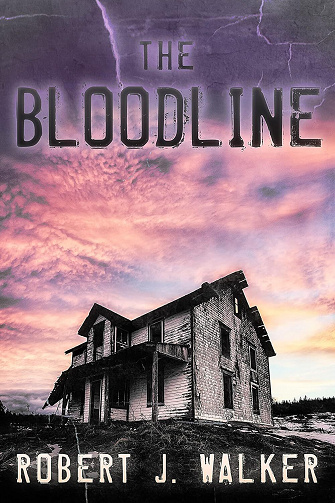 The Bloodline - Robert J. Walker (2025)