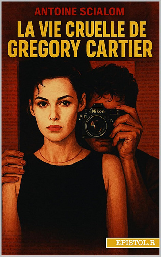La vie cruelle de Grégory Cartier - Antoine Scialom (2025)