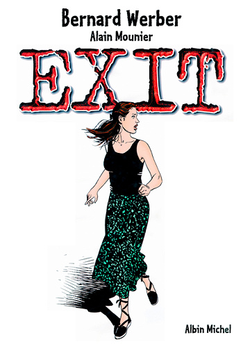 Exit - 1. Tome 1