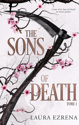 The Sons of Death - tome 1 -  Laura Ezrena (2025)