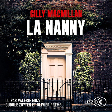 La Nanny - Gilly MacMillan (2020)