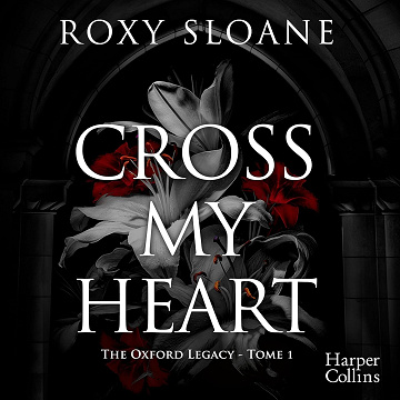 Cross My Heart - Roxy Sloane (2025)
