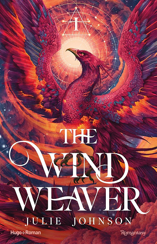 The wind weaver -  Julie Johnson (2025)