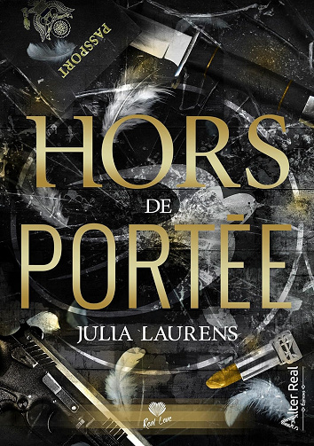 Hors de portée -  Julia Laurens (2025)
