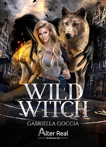 Wild Witch -  Gabriella Goccia (2025)
