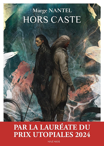 Hors Caste-  Marge Nantel (2025)