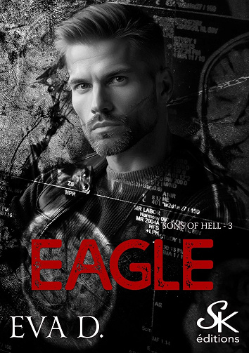 Sons of Hell 3: Eagle -  Eva D. (2025)