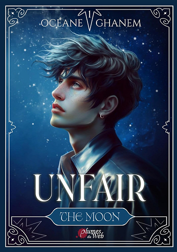 Unfair - 1. Moon -  Océane Ghanem (2025)