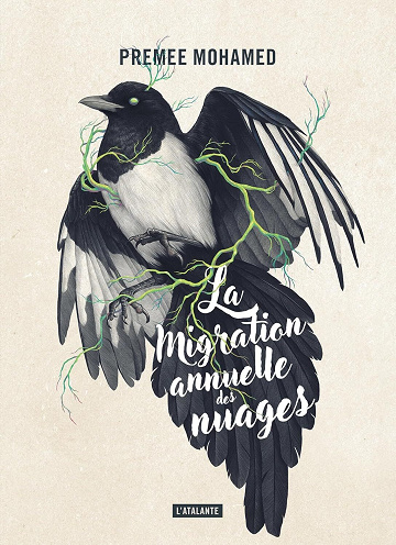 La Migration annuelle des nuages, Tome 1 - Premee Mohamed (2025)