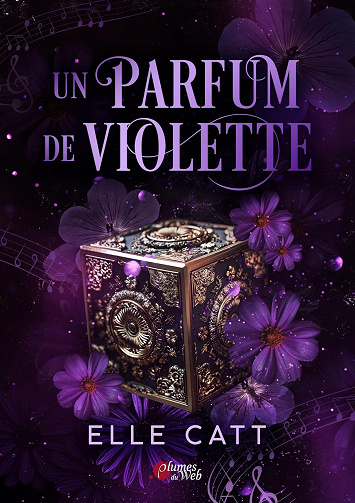 Un parfum de Violette -  Elle Catt (2025)