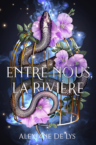 Entre Nous, La Rivière -  Alexiane de Lys (2025)