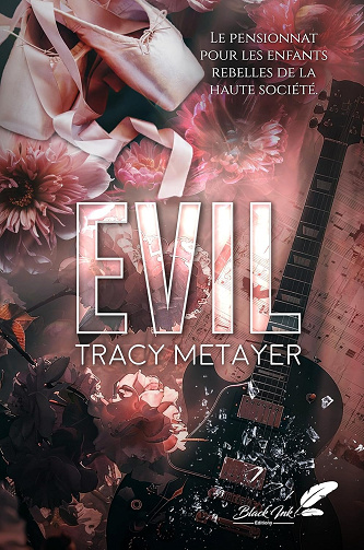 Evil -  Tracy Metayer (2025)