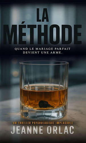 La méthode - Jeanne Orlac (2025)