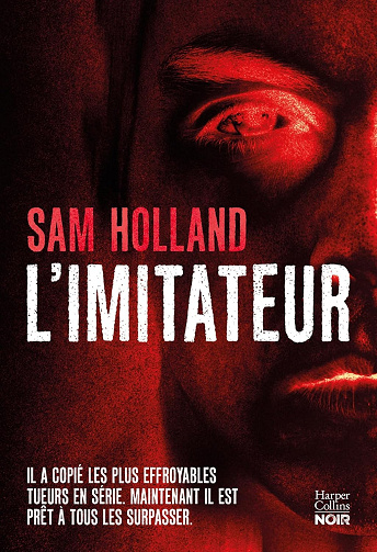 L'Imitateur -  Sam Holland (2025)
