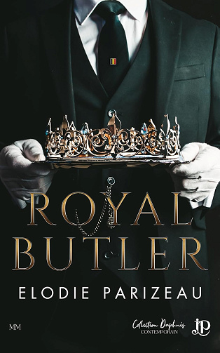 Royal Butler -  Élodie Parizeau (2025)