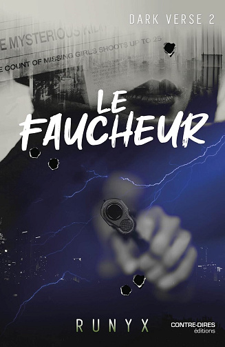 Dark Verse - Tome 2 Le Faucheur -  Runyx (2025)