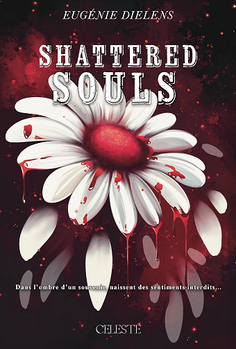 Shattered Souls -  Eugénie Dielens (2025)