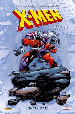 X-Men L'Intégrale (Comics)-T48.1997 (I)