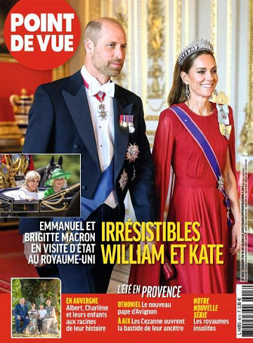 Point de Vue - 16 Juillet 2025