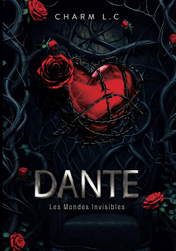 Dante, Les Mondes Invisibles - Charm L.C (2025)