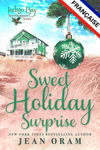 Sweet Holiday Surprise -  Jean Oram (2025)