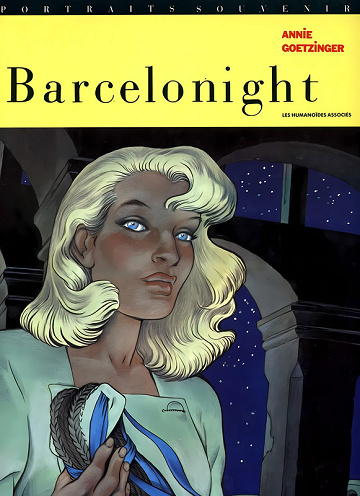 Barcelonight