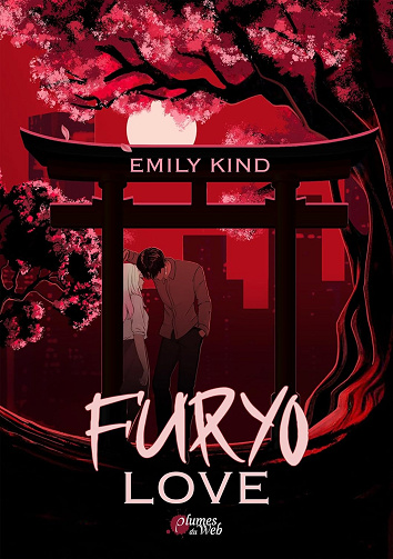 Furyo Love -  Emily Kind (2025)