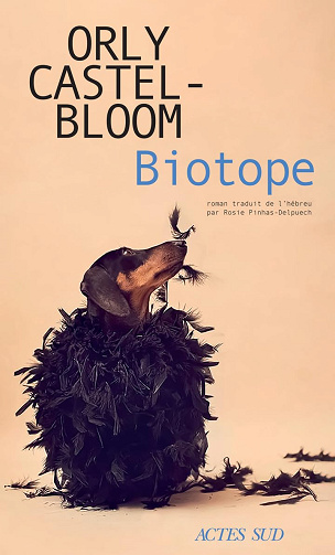 Biotope - Orly Castel-Bloom (2025)