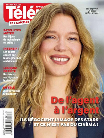 Télépro - 17 Juillet 2025
