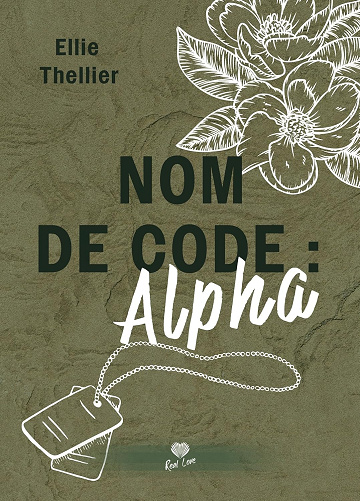 Nom de code : Alpha -  Ellie Thellier (2025)