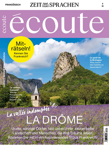 Écoute Nr.9 - 18 Juillet 2025