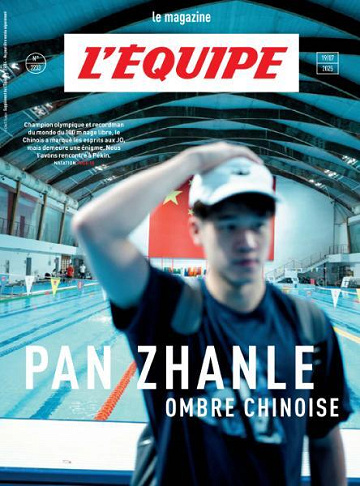 L’Equipe Magazine - 19 Juillet 2025