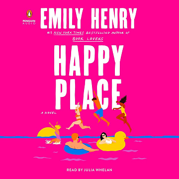 Happy Place - Emily Henry (2023)