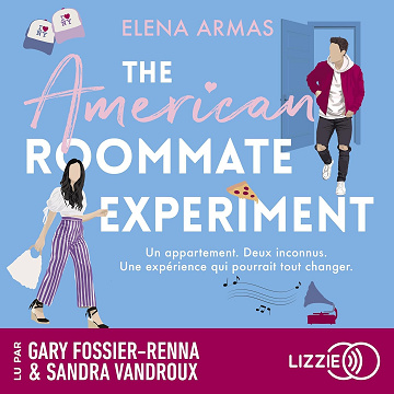 The American Roommate Experiment - Elena Armas (2024)