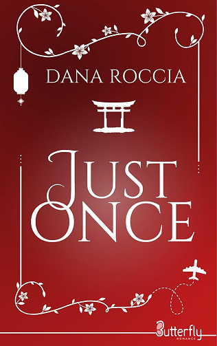 Just Once -  Dana Roccia (2025)