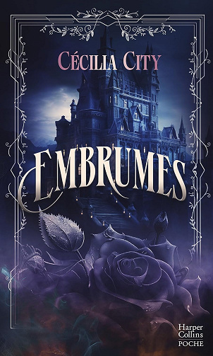 Embrumes -  Cécilia City (2025)